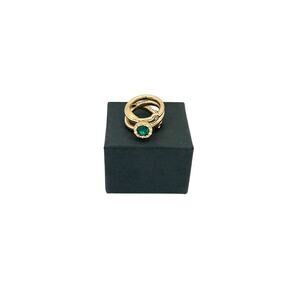Tivola Unica Ring - Gold